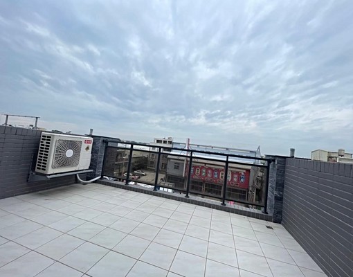 溪湖近中科全棟4大套房商住車墅 - Image 12