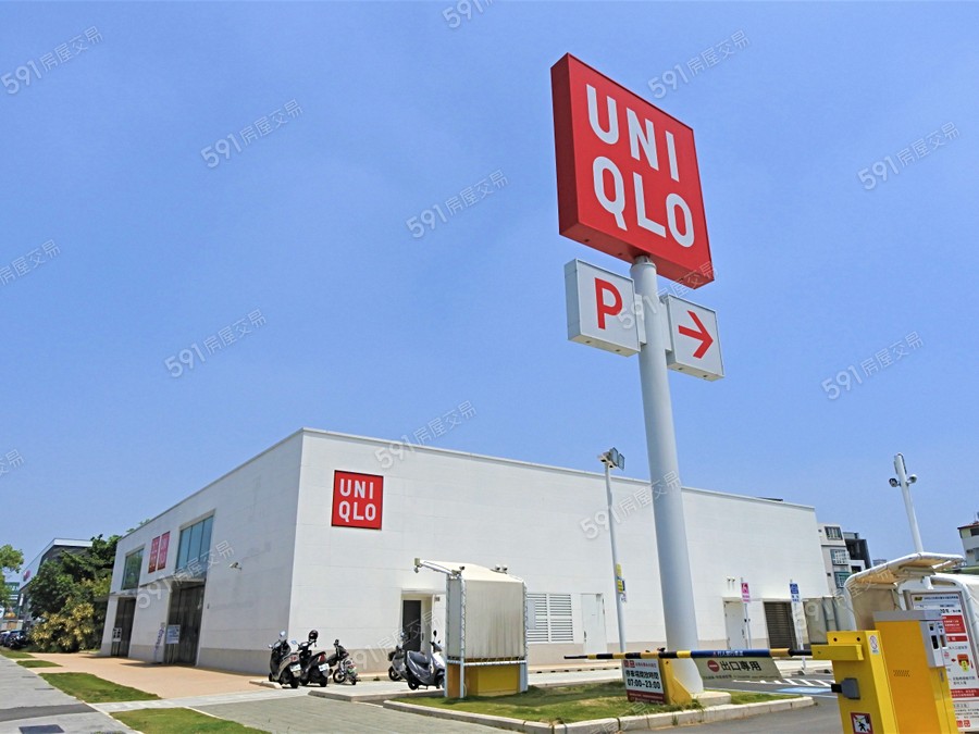 探索森活環境圖