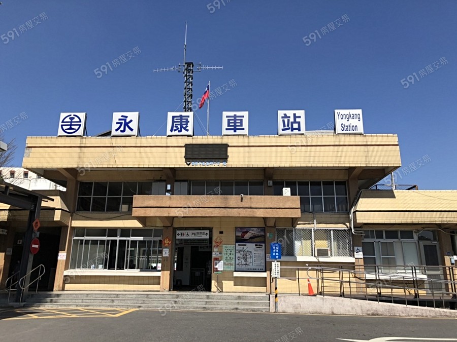 探索森活環境圖