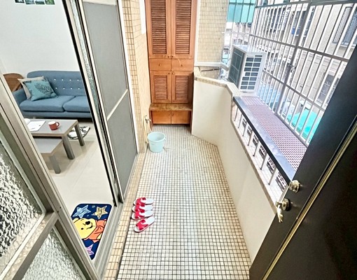 ✨北區三房美寓✨現代美裝潢全配家具電💖可租補近年貨大街 - Image 2