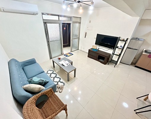 ✨北區三房美寓✨現代美裝潢全配家具電💖可租補近年貨大街 - Image 9