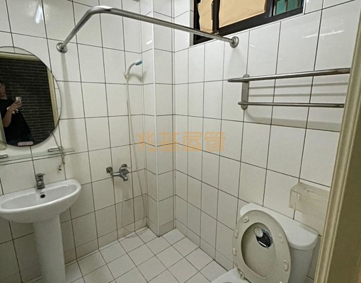 兆基社會住宅🏡稀有一樓套房大陽台可租補免仲費 - Image 6