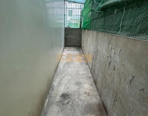兆基社會住宅🏡稀有一樓套房大陽台可租補免仲費 - Image 5