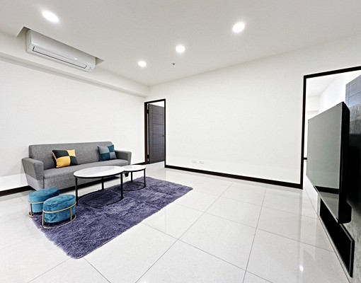 √小茵首選㊣一卡皮箱可入住全新高樓兩房加平車 - Image 3