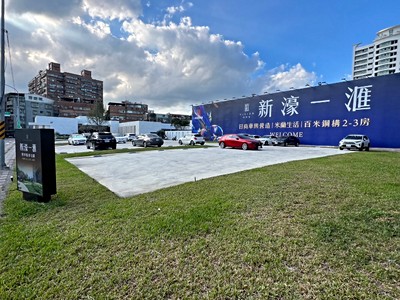 社區圖片