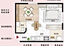 楊梅區-永平路1房1廳，14.4坪