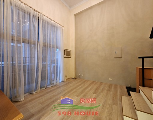 近喜來登、享平方。全區最優惠美3房。含車位 - Image 3