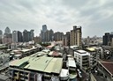 板橋區-民族路3房2廳，33.8坪