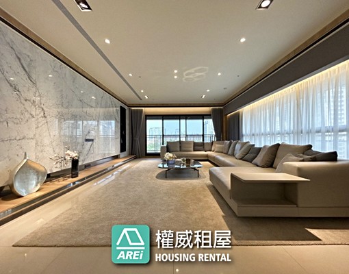 美術館泳池美術帝國全新景觀4房雙平車豪邸🏰-權威 - Image 4