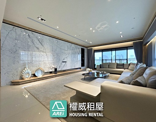 美術館泳池美術帝國全新景觀4房雙平車豪邸🏰-權威 - Image 2