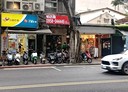 中山區-林森北路店面，23坪