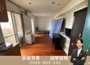 淡水區-新春街1房1廳，13坪