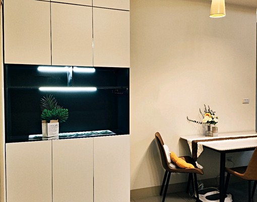 溫馨裝潢3+1整層美房*採光通風佳*近台積電大潤發尚順* - Image 6