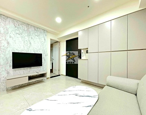 青埔高鐵A18~潤隆國家大院高樓裝潢兩房車(附家具家電) - Image 4