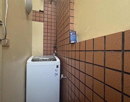 ✨可寵正一房一廳全配家具電✨近年貨大街國軍醫院💖可雙租補 - Image 5