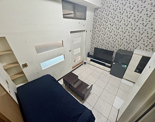 ✨可寵正一房一廳全配家具電✨近年貨大街國軍醫院💖可雙租補 - Image 2