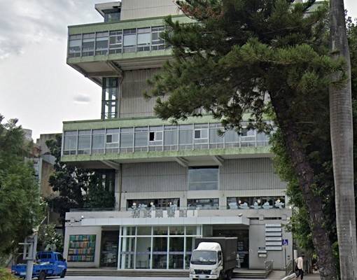 社區圖片