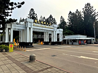 社區圖片
