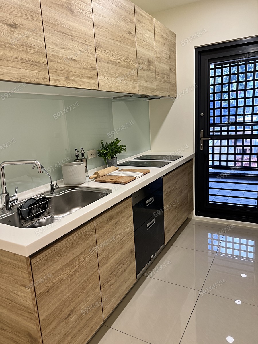 仁愛映巷樣/實品屋