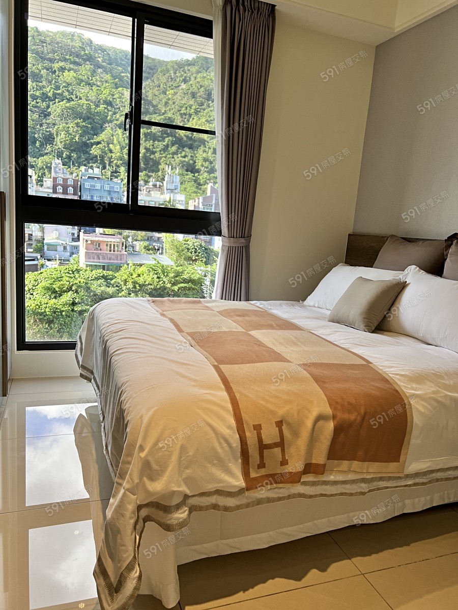 仁愛映巷樣/實品屋