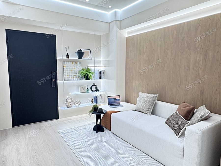 中豐駅樣/實品屋