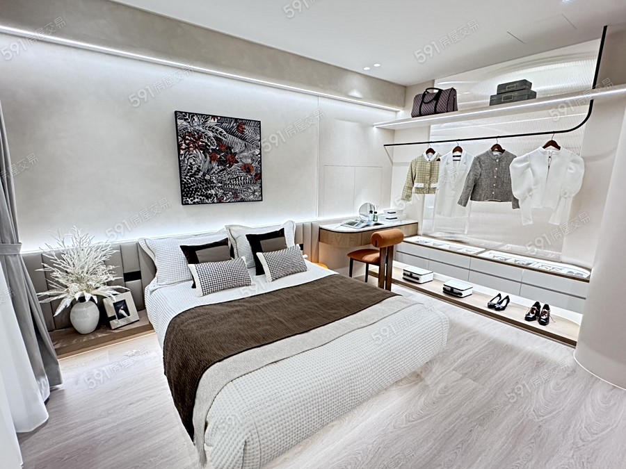 中豐駅樣/實品屋