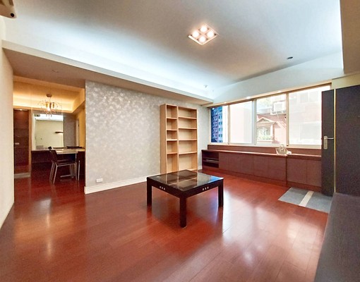 南崁完全學區中山路熱鬧商圈華馥公爵社區高樓典雅精緻兩房車出租 - Image 1