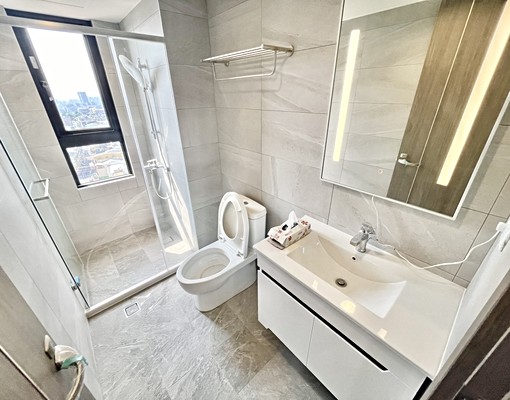 ✨北屯全新三房建案✨現代美裝潢💖近洲際(家具已補) - Image 4