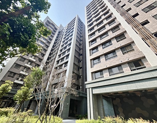 ✨北屯全新三房建案✨現代美裝潢💖近洲際(家具已補) - Image 15