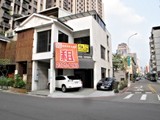 台中租屋,北屯租屋,店面出租,捷運綠線站旁角間透面寬店店