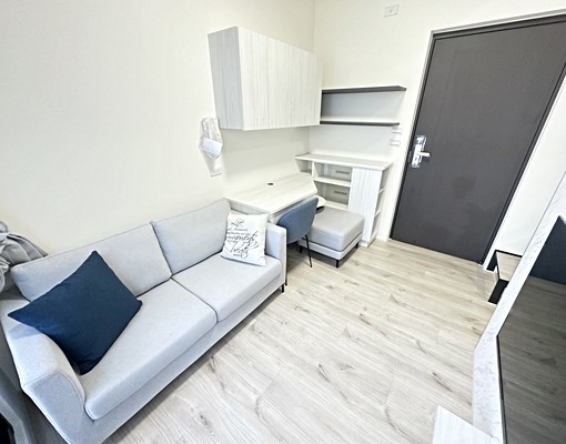 東海商圈✅台水電/樓中樓/流理台/社區管理✅可租補 - Image 3