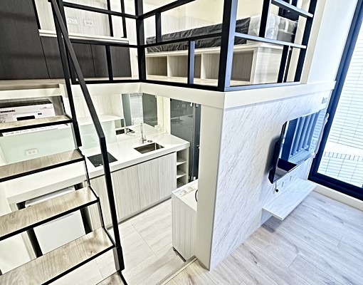 東海商圈✅台水電/樓中樓/流理台/社區管理✅可租補 - Image 6