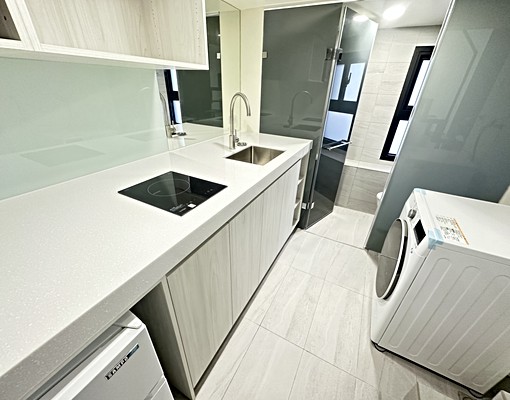 東海商圈✅台水電/樓中樓/流理台/社區管理✅可租補 - Image 7