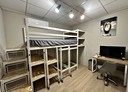 中壢區-自由路雅房，4坪
