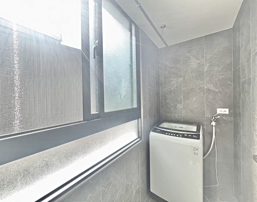 日式清水模裝潢🔥滿滿系統櫃👑台電🉑雙租補/報稅◆機車位 - Image 10