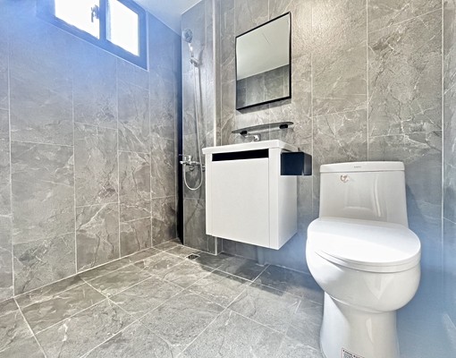 日式清水模裝潢🔥滿滿系統櫃👑台電🉑雙租補/報稅◆機車位 - Image 9