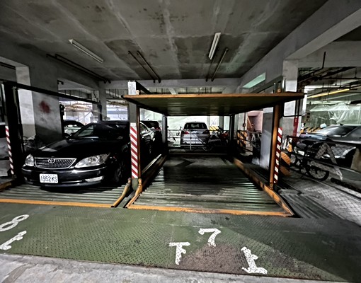 莒光國小旁優質2房車位可租補可養貓貓 - Image 8