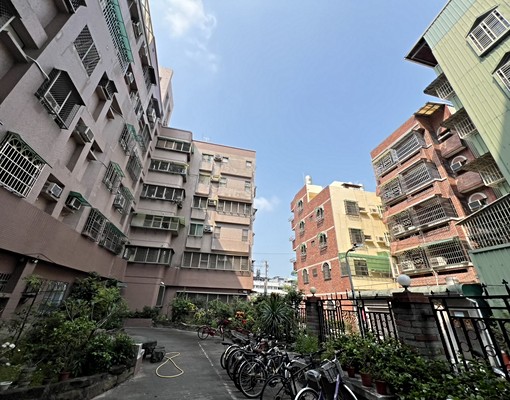 莒光國小旁優質2房車位可租補可養貓貓 - Image 10