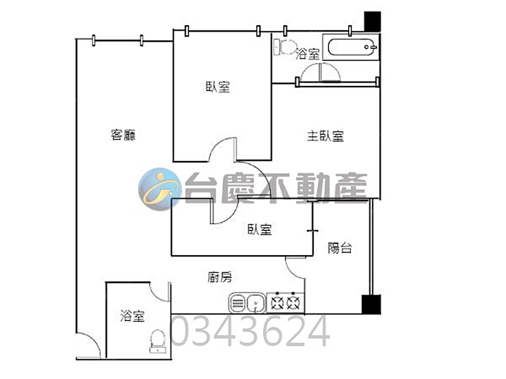 房屋圖片