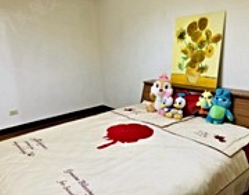 近羅東火車站漂亮1+1美房適新婚夫妻 - Image 11