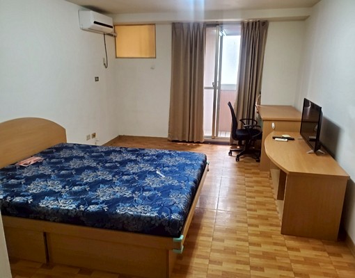 中科商圈視野美套房 - Image 1