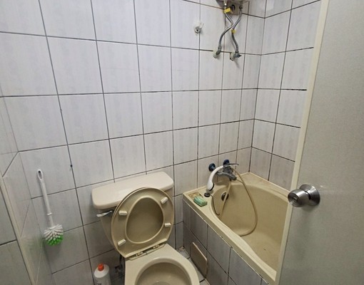 中科商圈視野美套房 - Image 5