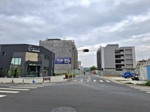 燕巢重劃區旁臨路方正建地
