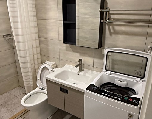 近武陵高中~市區IKEA~全新美衛浴套房 - Image 9