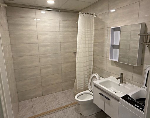 武陵高中套房～獨立洗衣機～全新美衛浴 - Image 2