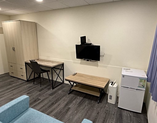 武陵高中套房～獨立洗衣機～全新美衛浴 - Image 9