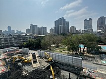 四維路177巷新埔站+四維公..