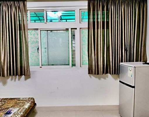 集美商圈近忠孝橋獨立套房 - Image 1