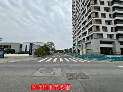 社區圖片