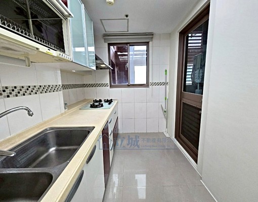 K~日商最愛巨城高樓層景觀大三房 - Image 8